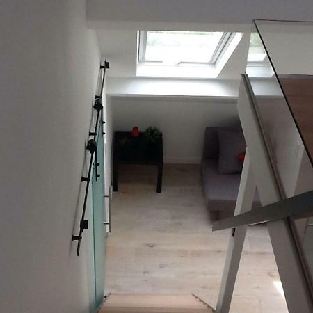 Akker Duplex Apartment Mortsel ภายนอก รูปภาพ